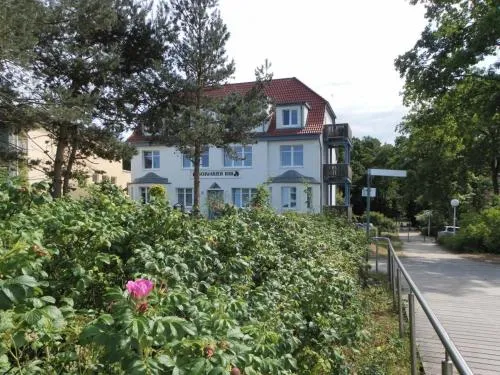 Schwarzer Bär Whg Bär 01 in Boltenhagen, Deutschland