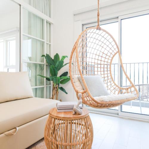 Stunning 1 Bedroom Apartment in GolfVille - main image
