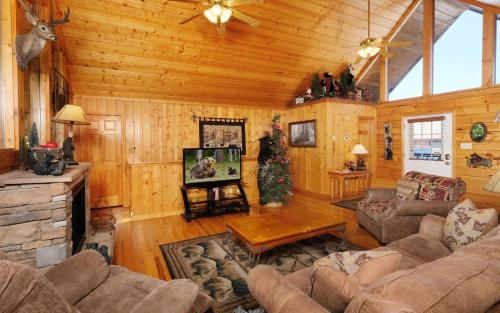 Smoky Mountain Getaway in Sevierville, USA