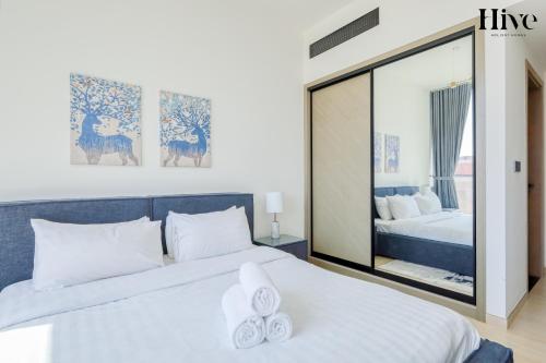 Brand New 1 Bedroom Apartment in JVC - image 8