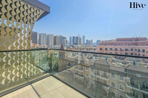 Brand New 1 Bedroom Apartment in JVC - image 10