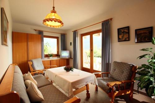Appartements Höck in Brixen im Thale, Österreich