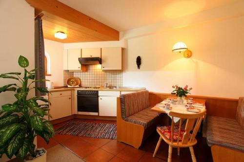 Appartements Höck in Brixen im Thale, Österreich