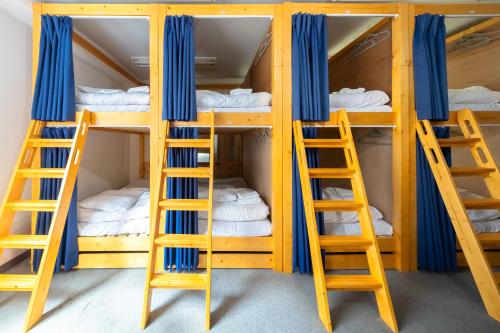 Dormitory Kinshu - ドミトリー錦繍