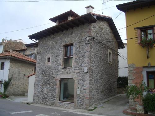 El palacio de cue gîte à louer Cue