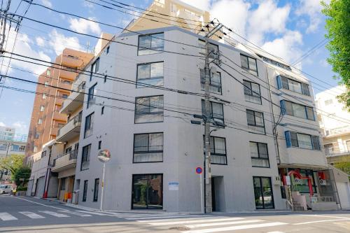 unito residence OTSUKA, Tokio