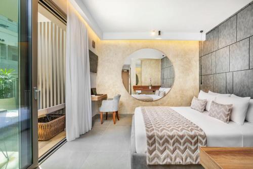 Luuks Luxury Accommodation in 찰키디키