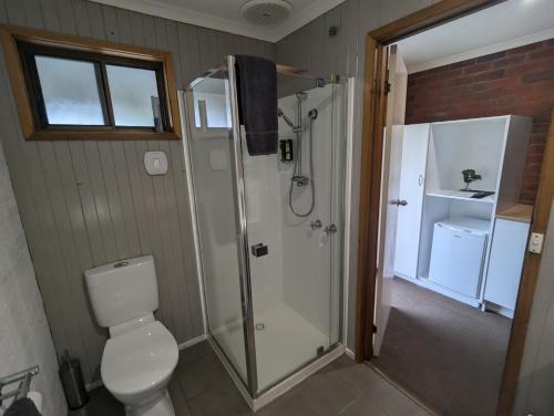 Kyabram Country Motel