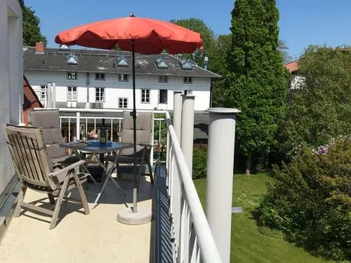 Seebach Whg S25 in Boltenhagen, Deutschland
