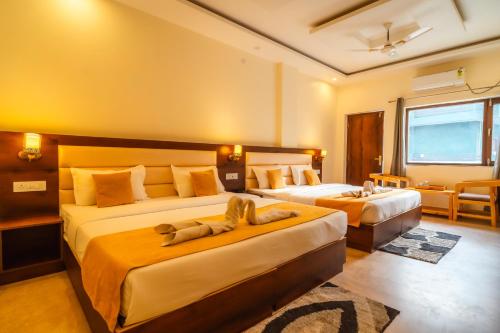 hotel photo