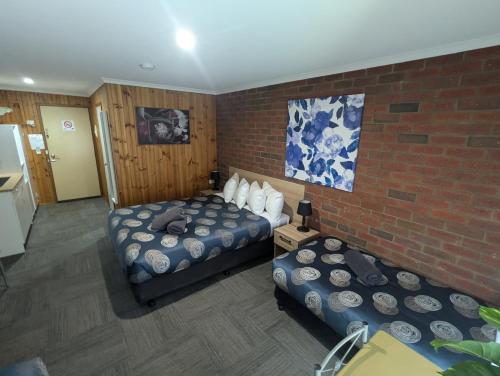 Kyabram Country Motel