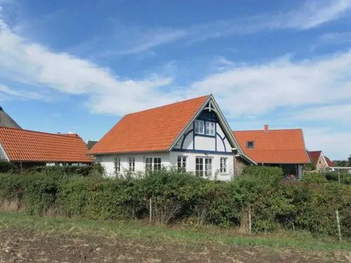 Sternschnuppe in Groß Schwansee, Deutschland