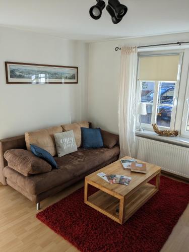 Kruft Veldenz in Veldenz