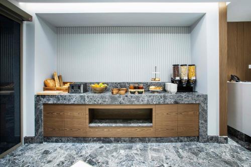 식음료(F&B), Luuks Luxury Accommodation in 찰키디키