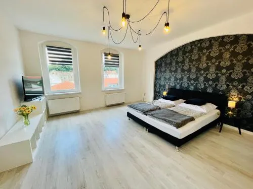 Apartment im Herzen von Meissen No3 in Meißen, Deutschland