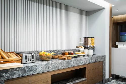 식음료(F&B), Luuks Luxury Accommodation in 찰키디키