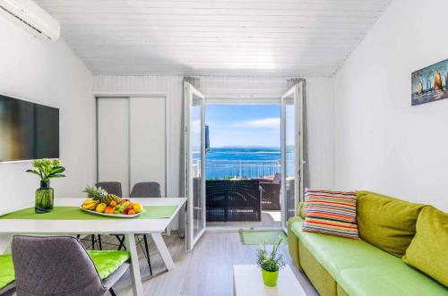 Apartments in Crikvenica 39337 – khách sạn tại Sopaljska
