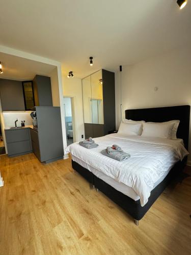 Garden Apartments, Oder-Spree