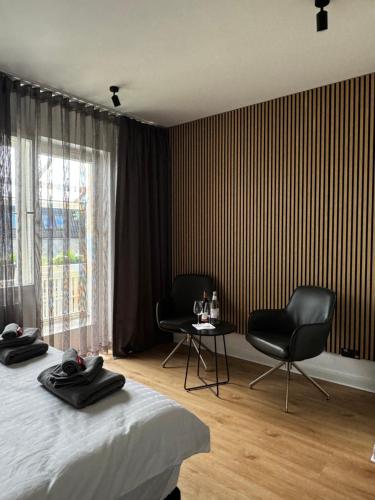Garden Apartments, Berlin (Foto 11)
