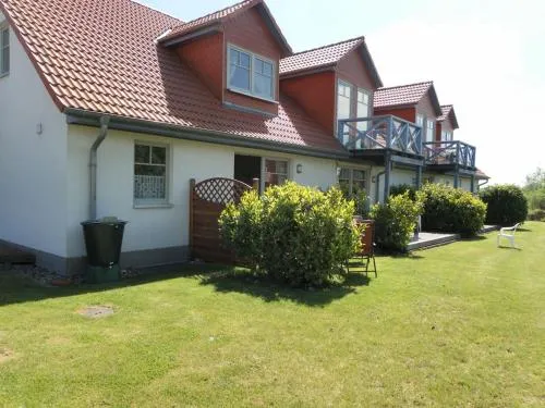 Strandhaus Redewisch Whg 5 in Boltenhagen, Deutschland