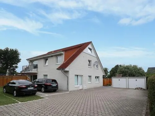 Teresa Fewo in Boltenhagen, Deutschland