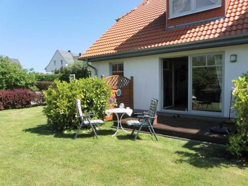 Strandhaus Redewisch Whg 5 - image 2