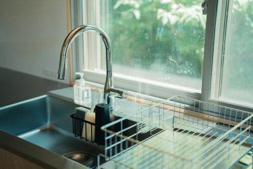 ห้องครัว, moon hakone in ฮาโกเน่