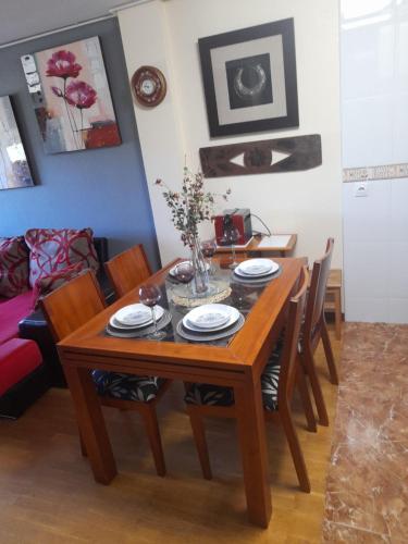  Apartamentos Ría de Villaviciosa in Villaviciosa