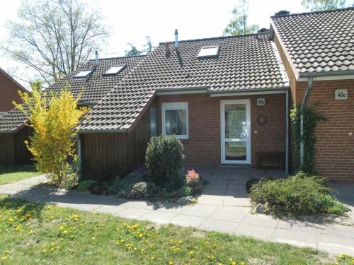 Urlauberdorf 40b in Boltenhagen, Deutschland