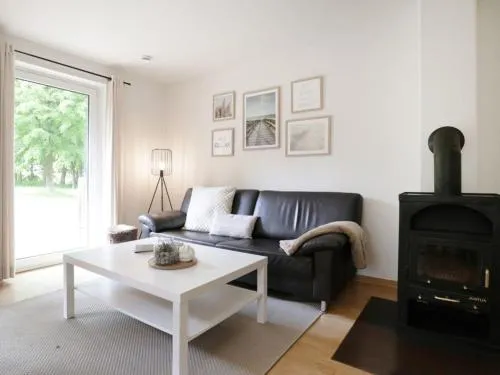 Urlauberdorf 36a in Boltenhagen, Deutschland