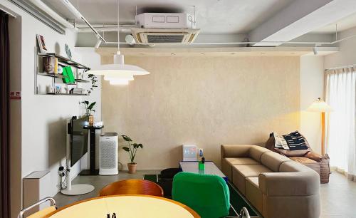 Stay chungun, Soul (fotografie 2)