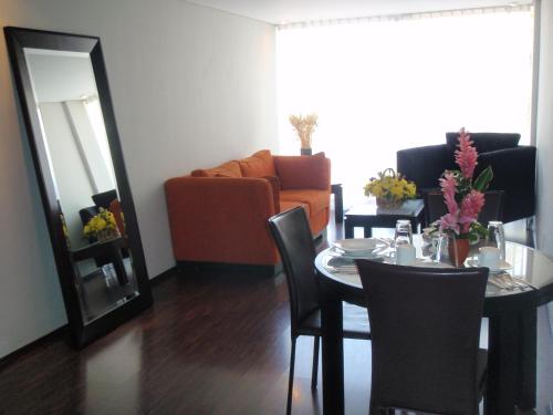 帕里欧里套房 帕里欧里套房