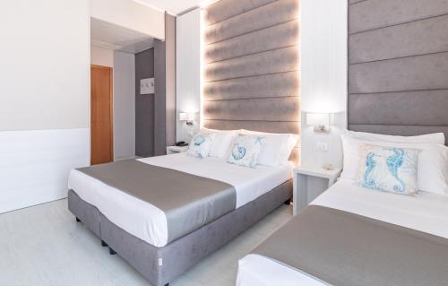 Hotel Biancamano - image 14
