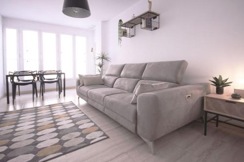 Apartamentos Puerto Nova, Cartagena