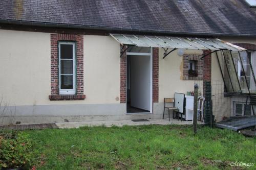 景觀, Maison à la campagne pour 7 pers, wifi et parking (Maison a la campagne pour 7 pers, wifi et parking) in 萊格勒