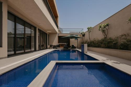 Luxury Lofts 2