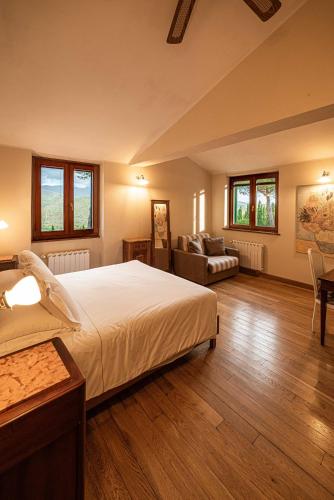 Agriturismo La Cerra