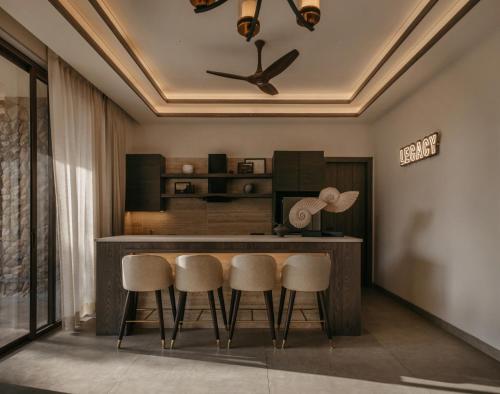 Luxury Lofts 3