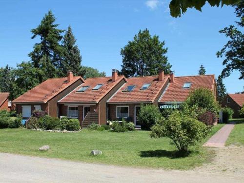 Urlauberdorf 49a in Boltenhagen, Deutschland