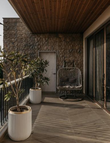 Luxury Lofts 4