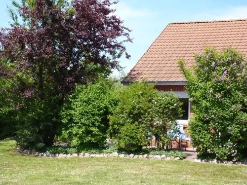 Urlauberdorf 52b in Boltenhagen, Deutschland