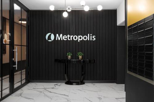 Metropolis Old Town Apartments 4