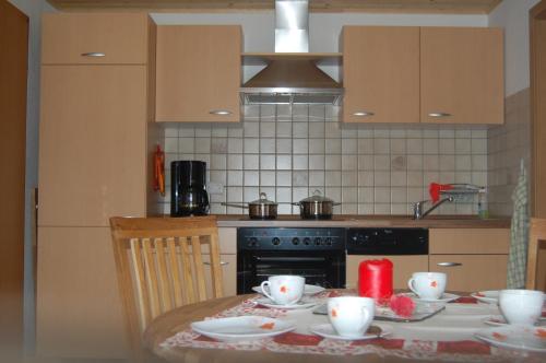 Ferienwohnung Kauffmann Bühler