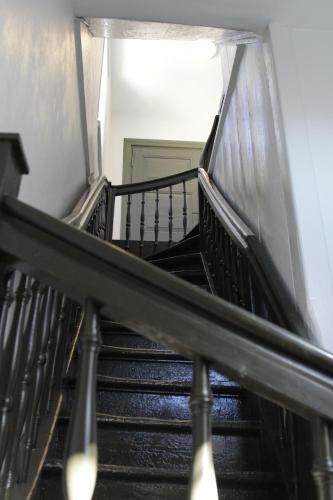 酒店外观, Skrundas ielas apartamenti in 库尔迪加