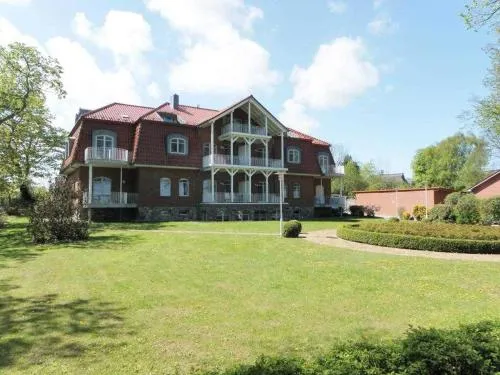 Villa Seegarten Whg Seg07 in Boltenhagen, Deutschland