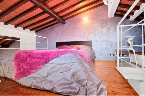 Apartments Florence - San Gallo Suite VII with balcony - image 12
