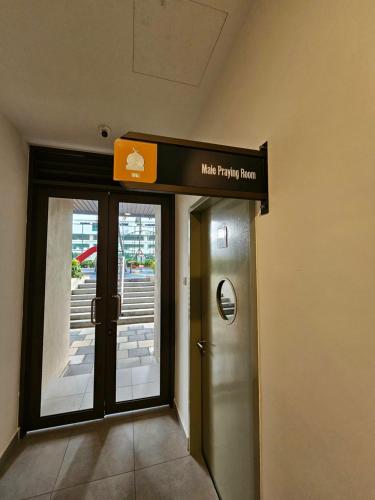 Bali Residence Waterpark Executive Suites Melaka By GGM