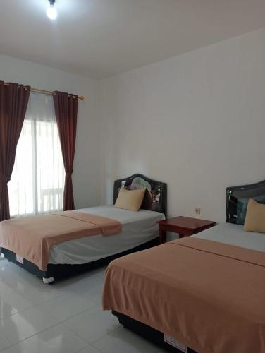 Tiu Kelep Homestay in Senaru