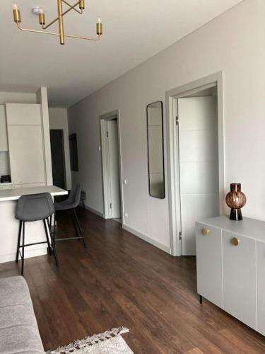 Vilnius Baltupiai home Room Type - One-Bedroom Apartment