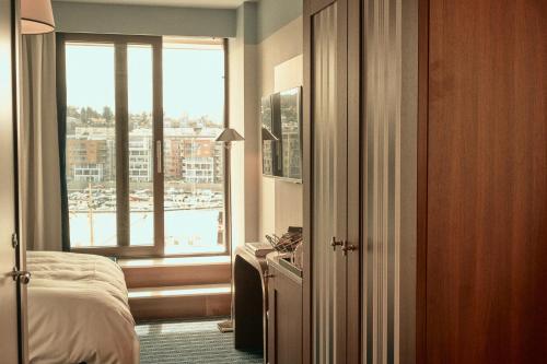 Hotel Klubben - Tønsberg